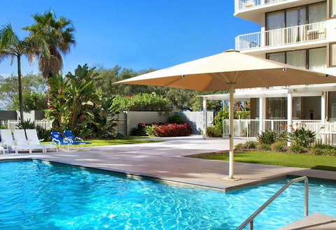 Boulevard Towers On Broadbeach - Surfers Paradise Gold Coast 41