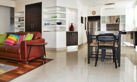 Boulevard Towers On Broadbeach - Surfers Paradise Gold Coast 32