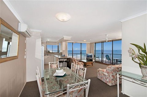 Boulevard Towers On Broadbeach - Surfers Paradise Gold Coast 13