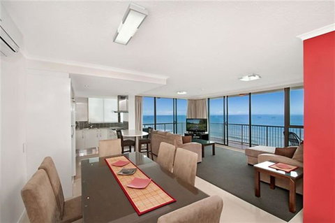 Boulevard Towers On Broadbeach - Surfers Paradise Gold Coast 22