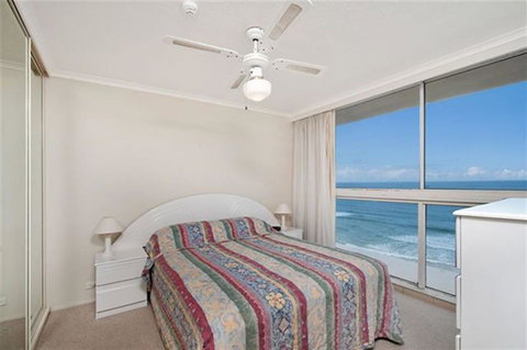 Boulevard Towers On Broadbeach - Surfers Paradise Gold Coast 27