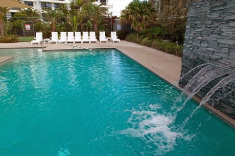 Boulevard Towers On Broadbeach - Surfers Paradise Gold Coast 9