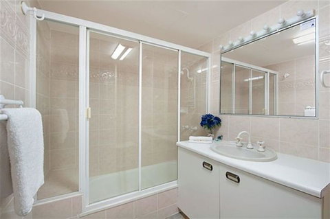 Boulevard Towers On Broadbeach - Surfers Paradise Gold Coast 24