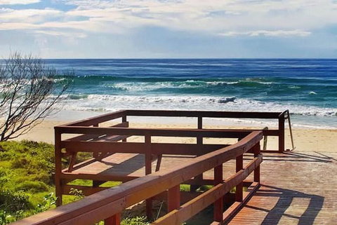 Boulevard Towers On Broadbeach - Surfers Paradise Gold Coast 36