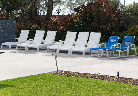 Boulevard Towers On Broadbeach - Surfers Paradise Gold Coast 42