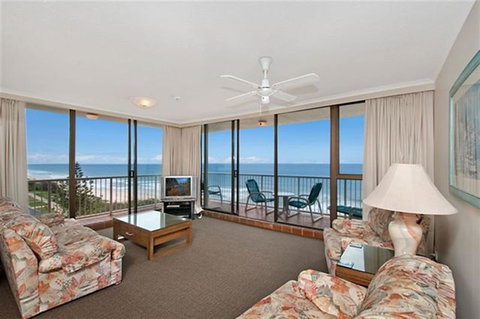 Boulevard Towers On Broadbeach - Surfers Paradise Gold Coast 15