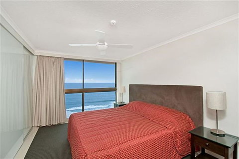 Boulevard Towers On Broadbeach - Surfers Paradise Gold Coast 19