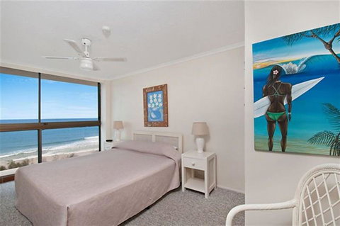 Boulevard Towers On Broadbeach - Surfers Paradise Gold Coast 20