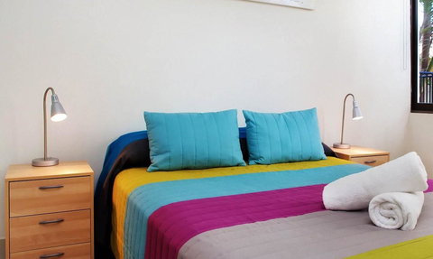 Boulevard Towers On Broadbeach - Surfers Paradise Gold Coast 43