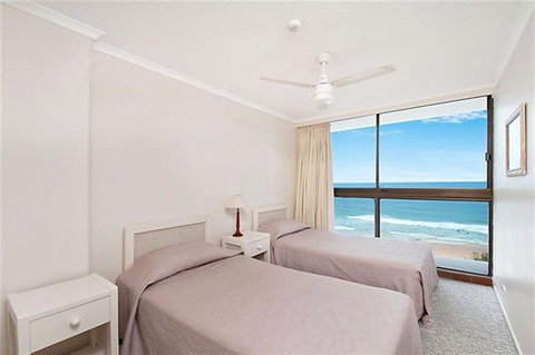 Boulevard Towers On Broadbeach - Surfers Paradise Gold Coast 14