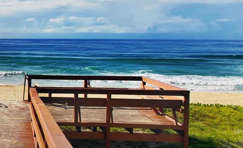 Boulevard Towers On Broadbeach - Surfers Paradise Gold Coast 35