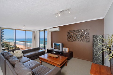 Boulevard Towers On Broadbeach - Surfers Paradise Gold Coast 2