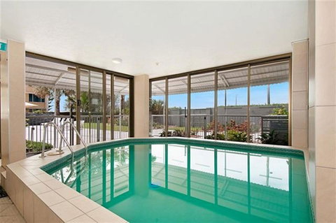Boulevard Towers On Broadbeach - Surfers Paradise Gold Coast 8