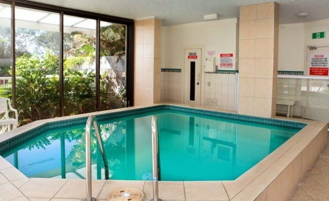 Boulevard Towers On Broadbeach - Surfers Paradise Gold Coast 10