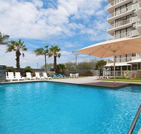 Boulevard Towers - Surfers Paradise Gold Coast