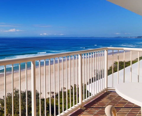 Boulevard Towers On Broadbeach - Surfers Paradise Gold Coast 39