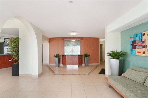 Boulevard Towers On Broadbeach - Surfers Paradise Gold Coast 11