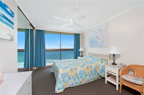 Boulevard Towers On Broadbeach - Surfers Paradise Gold Coast 25