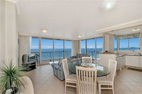 Boulevard Towers On Broadbeach - Surfers Paradise Gold Coast 28