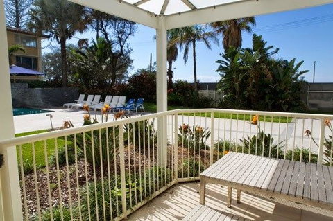 Boulevard Towers On Broadbeach - Surfers Paradise Gold Coast 38