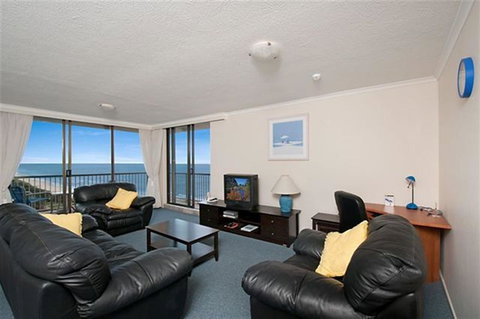 Boulevard Towers On Broadbeach - Surfers Paradise Gold Coast 26