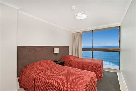 Boulevard Towers On Broadbeach - Surfers Paradise Gold Coast 23
