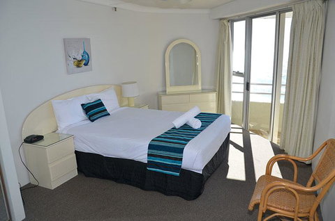 Zenith Ocean Front Apartments - Surfers Paradise Gold Coast 44