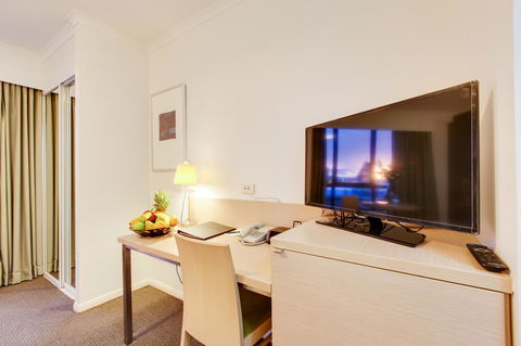 Oakwood Hotel & Apartments Brisbane - Surfers Paradise Gold Coast 19