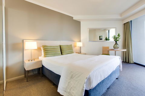 Oakwood Hotel & Apartments Brisbane - Surfers Paradise Gold Coast 4