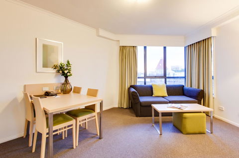 Oakwood Hotel & Apartments Brisbane - Surfers Paradise Gold Coast 15