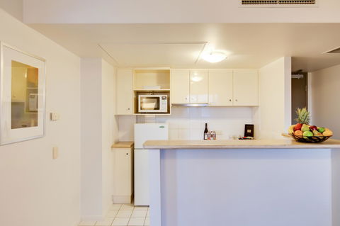 Oakwood Hotel & Apartments Brisbane - Surfers Paradise Gold Coast 14