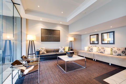 Oakwood Hotel & Apartments Brisbane - Surfers Paradise Gold Coast 8