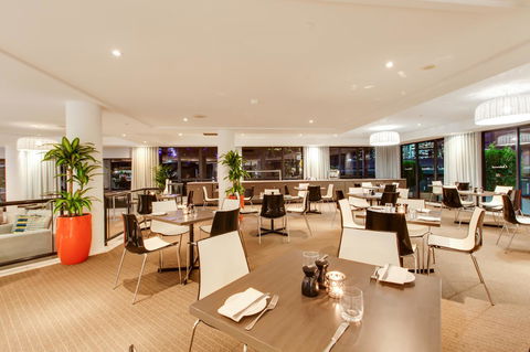 Oakwood Hotel & Apartments Brisbane - Surfers Paradise Gold Coast 7