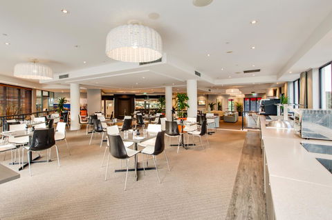 Oakwood Hotel & Apartments Brisbane - Surfers Paradise Gold Coast 20