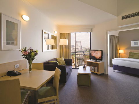 Oakwood Hotel & Apartments Brisbane - Surfers Paradise Gold Coast 5