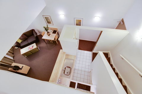 Oakwood Hotel & Apartments Brisbane - Surfers Paradise Gold Coast 17