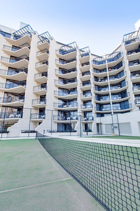 Oakwood Hotel & Apartments Brisbane - Surfers Paradise Gold Coast 10