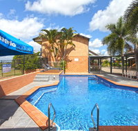 Windmill Motel  Events Centre - Surfers Paradise Gold Coast