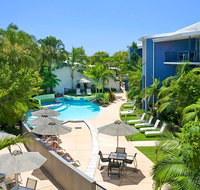 Verano Resort Noosa - Surfers Paradise Gold Coast
