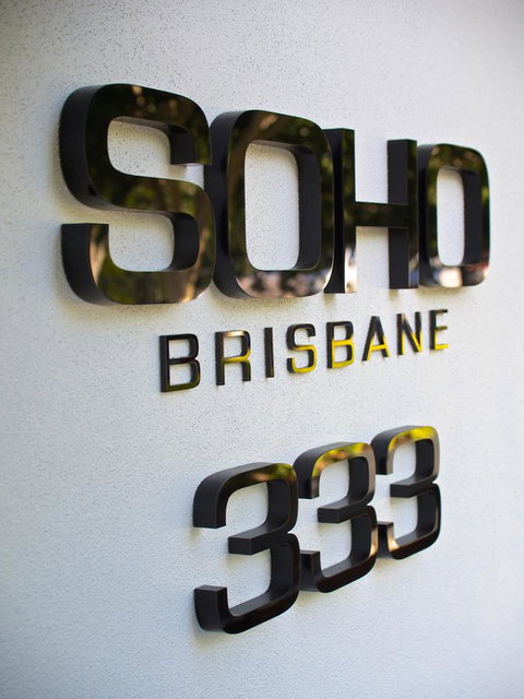 Soho Brisbane - Surfers Paradise Gold Coast 33
