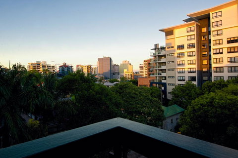 Soho Brisbane - Surfers Paradise Gold Coast 16