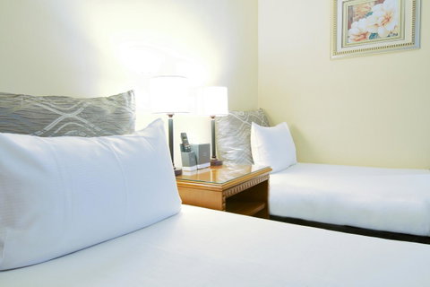Soho Brisbane - Surfers Paradise Gold Coast 26