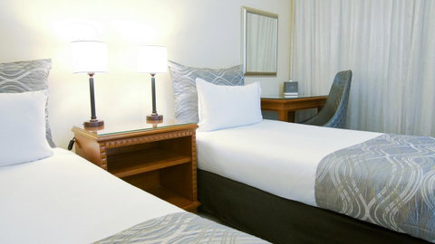 Soho Brisbane - Surfers Paradise Gold Coast 25