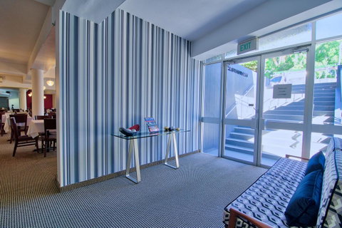 Soho Brisbane - Surfers Paradise Gold Coast 24