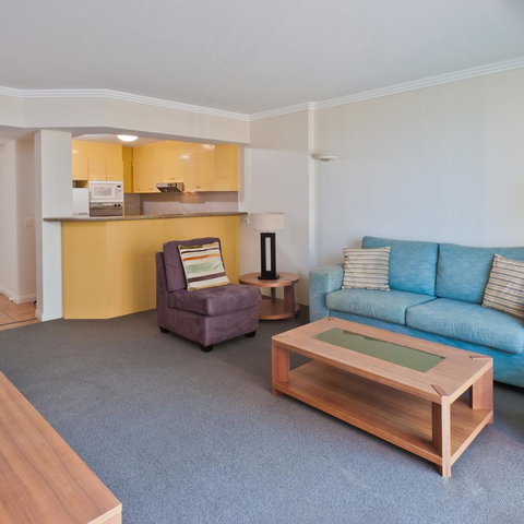 Mantra Crown Towers - Surfers Paradise Gold Coast 13