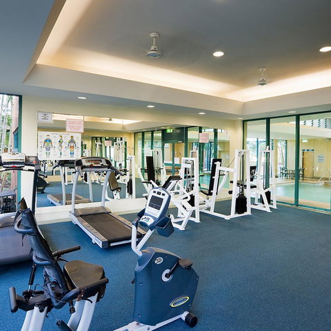 Mantra Crown Towers - Surfers Paradise Gold Coast 16