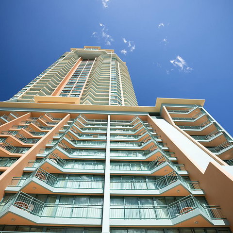 Mantra Crown Towers - Surfers Paradise Gold Coast 15