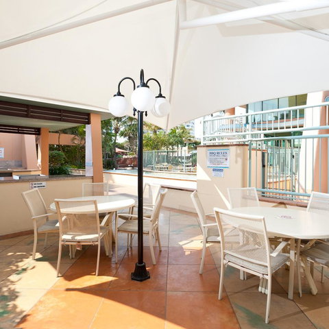 Mantra Crown Towers - Surfers Paradise Gold Coast 8