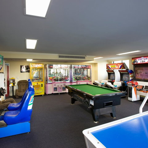 Mantra Crown Towers - Surfers Paradise Gold Coast 10