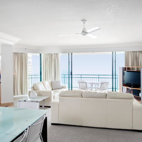 Mantra Crown Towers - Surfers Paradise Gold Coast 7